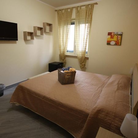 B&B Cavirani Gallipoli Exterior photo