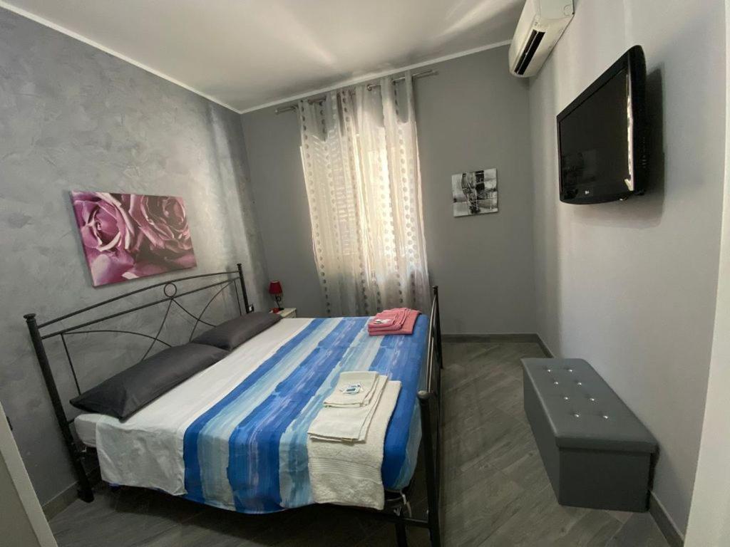 B&B Cavirani Gallipoli Exterior photo