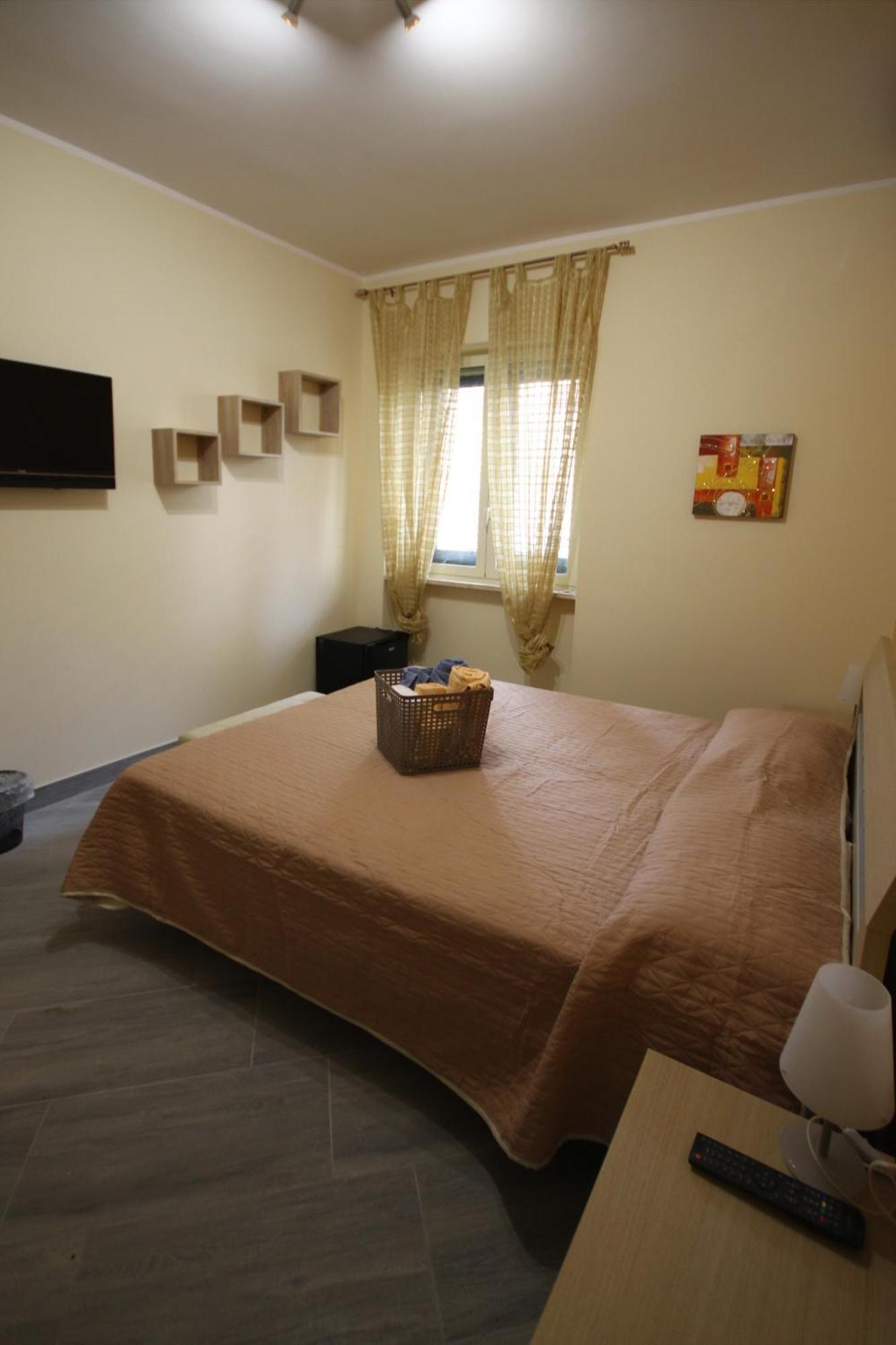 B&B Cavirani Gallipoli Exterior photo