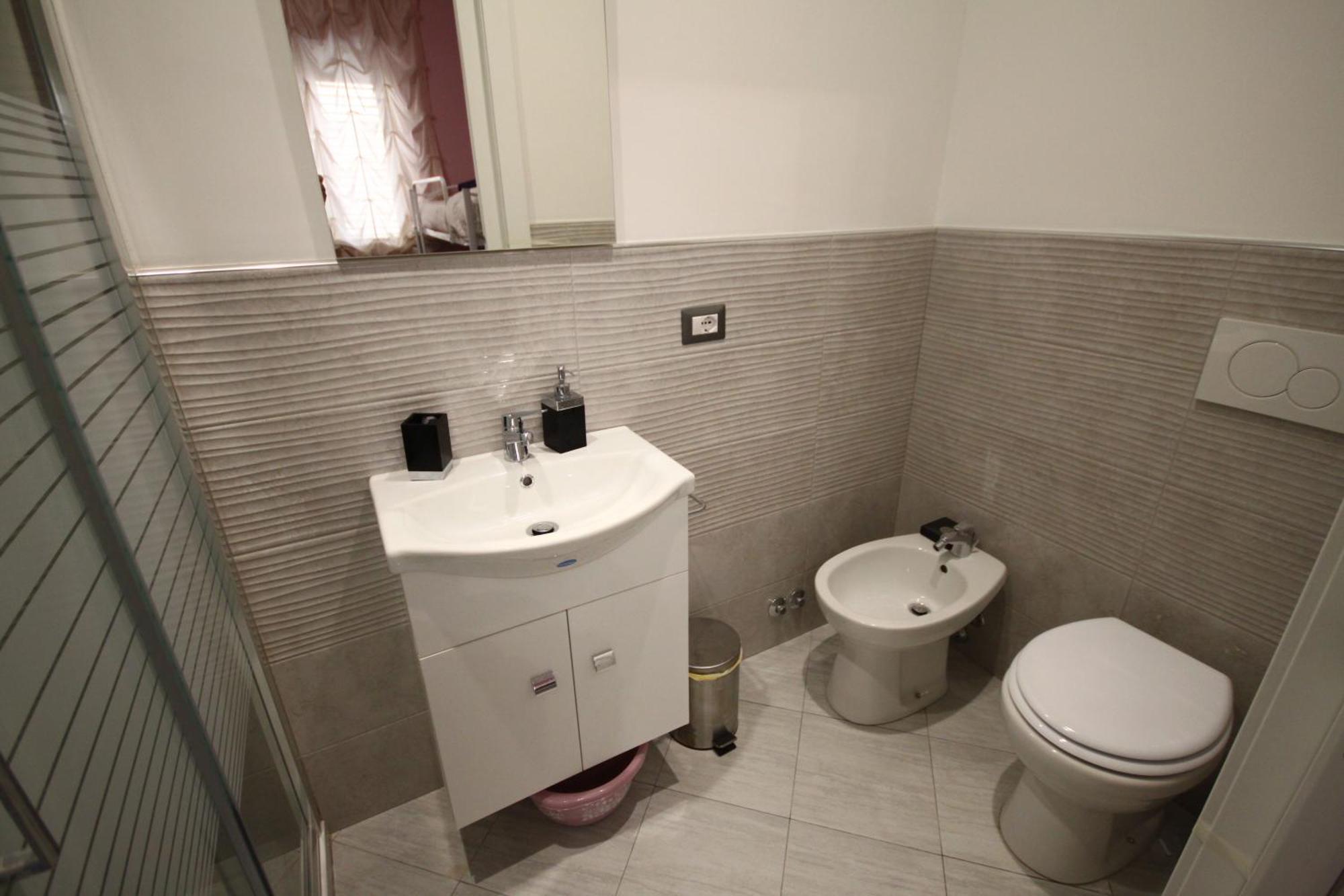 B&B Cavirani Gallipoli Exterior photo